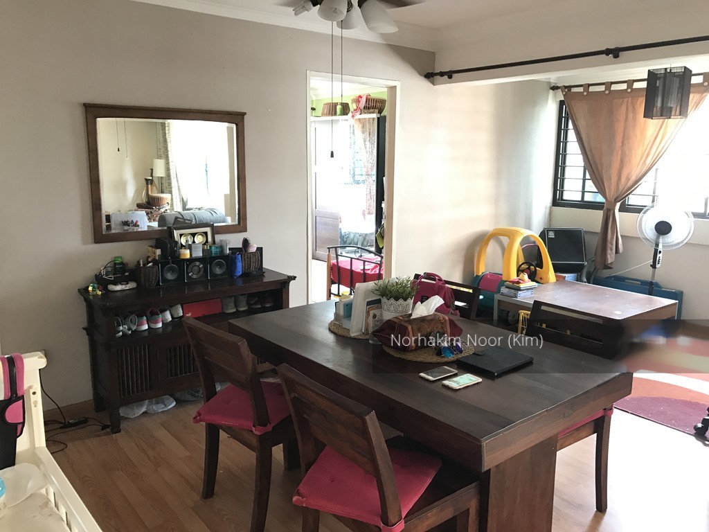 Blk 170 Yishun Avenue 7 (Yishun), HDB 5 Rooms #135872262